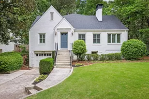 256 Alberta Dr NE, Atlanta, GA 30305 - Photo 1