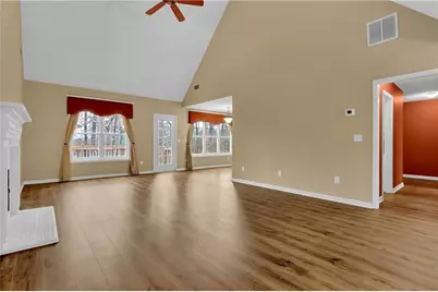 1010 Chapel Hill Drive, Lawrenceville, GA 30045 - Photo 15