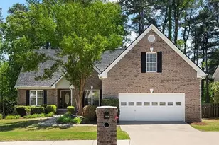 1010 Chapel Hill Dr, Lawrenceville, GA 30045 - Photo 1