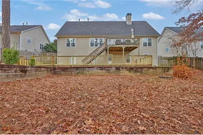 1010 Chapel Hill Drive, Lawrenceville, GA 30045 - Photo 37