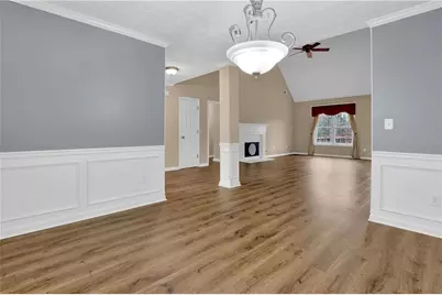 1010 Chapel Hill Drive, Lawrenceville, GA 30045 - Photo 3