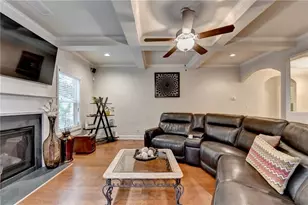 2583 Madison Mae Ln, Grayson, GA 30017 - Photo 15