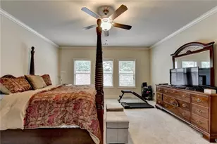 2583 Madison Mae Ln, Grayson, GA 30017 - Photo 23