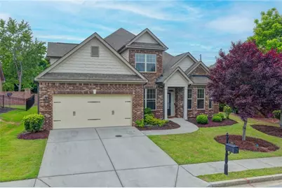 2583 Madison Mae Lane, Grayson, GA 30017 - Photo 1