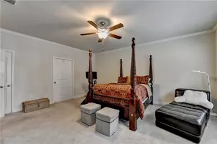 2583 Madison Mae Ln, Grayson, GA 30017 - Photo 25