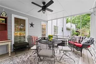 4165 Westchester Crossing NE, Roswell, GA 30075 - Photo 17