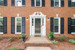 4165 Westchester Crossing NE, Roswell, GA 30075 - Photo 9