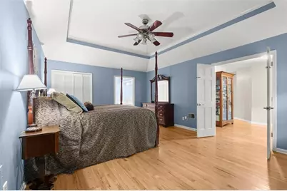 4165 Westchester Crossing NE, Roswell, GA 30075 - Photo 29