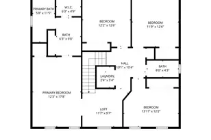 4165 Westchester Crossing NE, Roswell, GA 30075 - Photo 41