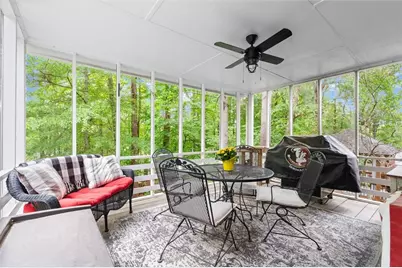 4165 Westchester Crossing NE, Roswell, GA 30075 - Photo 25