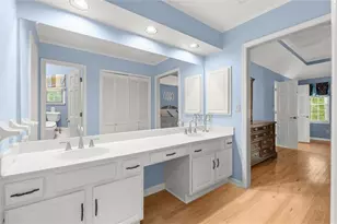 4165 Westchester Crossing NE, Roswell, GA 30075 - Photo 23