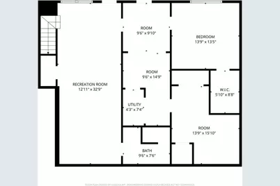 4165 Westchester Crossing NE, Roswell, GA 30075 - Photo 59