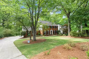 4165 Westchester Crossing NE, Roswell, GA 30075 - Photo 61
