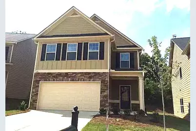 2799 Woodward Down Trail, Buford, GA 30519 - Photo 1