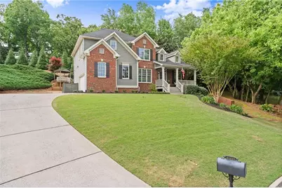 6425 Talking Tree Court, Cumming, GA 30028 - Photo 5