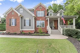6425 Talking Tree Ct, Cumming, GA 30028 - Photo 1
