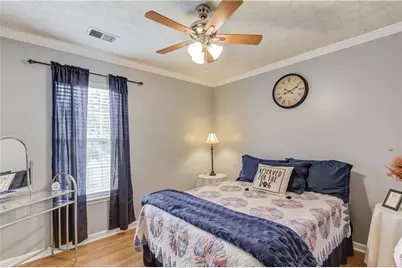 302 Greenleaf Court, Loganville, GA 30052 - Photo 21
