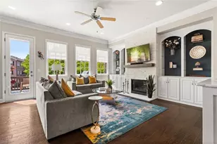 340 Rose Garden Ln, Alpharetta, GA 30009 - Photo 3