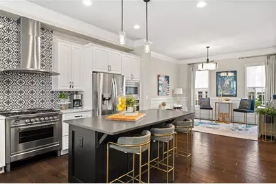 340 Rose Garden Lane, Alpharetta, GA 30009 - Photo 5