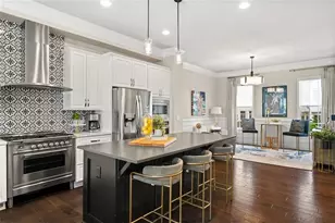 340 Rose Garden Ln, Alpharetta, GA 30009 - Photo 5