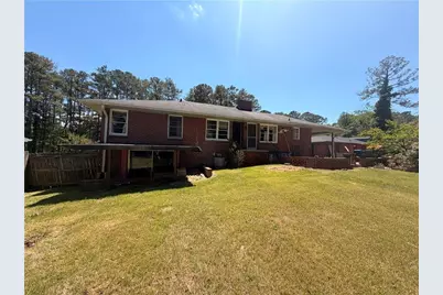 3209 W Manor Circle SW, Atlanta, GA 30311 - Photo 13