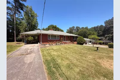 3209 W Manor Circle SW, Atlanta, GA 30311 - Photo 3