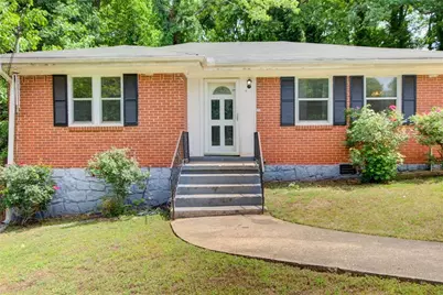 1486 Woodfern Drive, Decatur, GA 30030 - Photo 3
