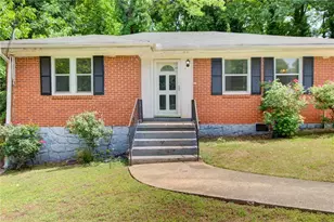 1486 Woodfern Dr, Decatur, GA 30030 - Photo 3