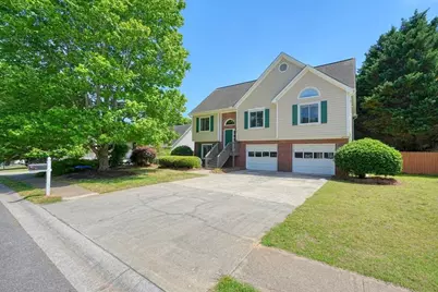 2885 Cressington Bend NW, Kennesaw, GA 30144 - Photo 3