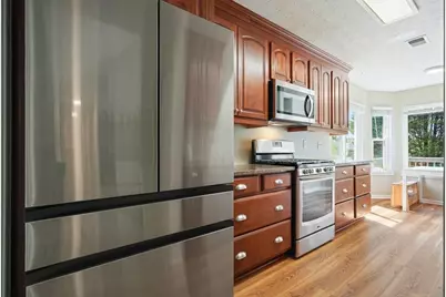 2885 Cressington Bend NW, Kennesaw, GA 30144 - Photo 11