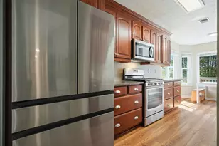 2885 Cressington Bend NW, Kennesaw, GA 30144 - Photo 11