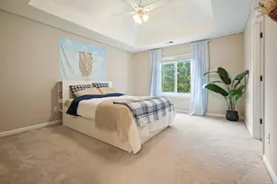 2885 Cressington Bend NW, Kennesaw, GA 30144 - Photo 21