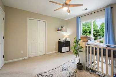 2885 Cressington Bend NW, Kennesaw, GA 30144 - Photo 29