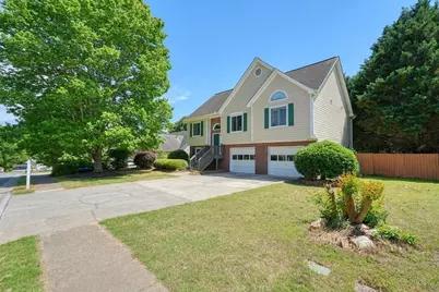 2885 Cressington Bend NW, Kennesaw, GA 30144 - Photo 5
