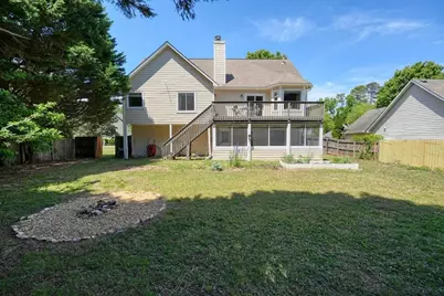 2885 Cressington Bend NW, Kennesaw, GA 30144 - Photo 47