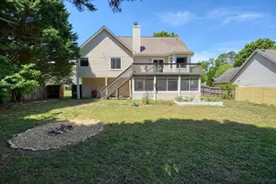 2885 Cressington Bend NW, Kennesaw, GA 30144 - Photo 47