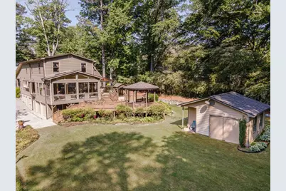 2915 Ashford Road NE, Brookhaven, GA 30319 - Photo 5
