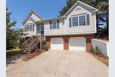3579 Dyer Parke Lane SW, Marietta, GA 30060 - Photo 1