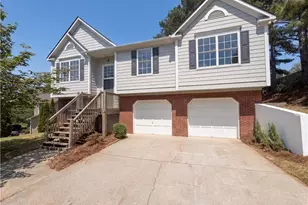 3579 Dyer Parke Ln SW, Marietta, GA 30060 - Photo 1