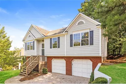 3579 Dyer Parke Lane SW, Marietta, GA 30060 - Photo 1