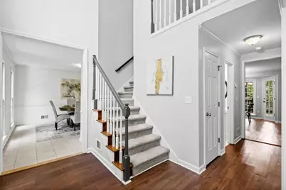1920 Sweetgum Trail, Cumming, GA 30041 - Photo 5