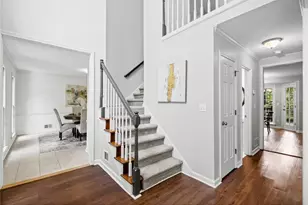 1920 Sweetgum Trail, Cumming, GA 30041 - Photo 5