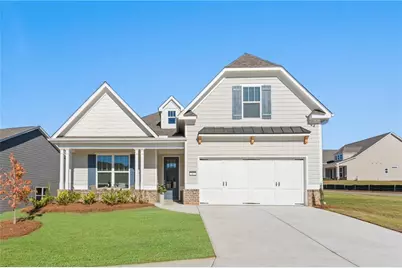 86 Stonbriar Cove, Villa Rica, GA 30180 - Photo 1