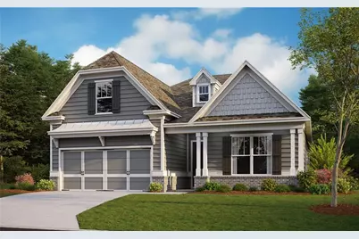 86 Stonbriar Cove, Villa Rica, GA 30180 - Photo 3