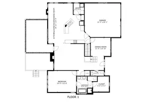 15 Waterstone Dr, Cartersville, GA 30121 - Photo 27