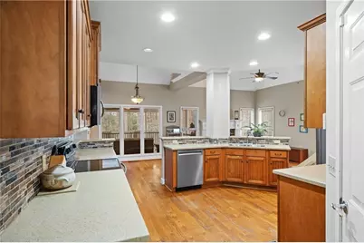 15 Waterstone Drive, Cartersville, GA 30121 - Photo 5