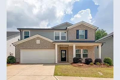 5836 Hackberry Lane, Braselton, GA 30517 - Photo 1