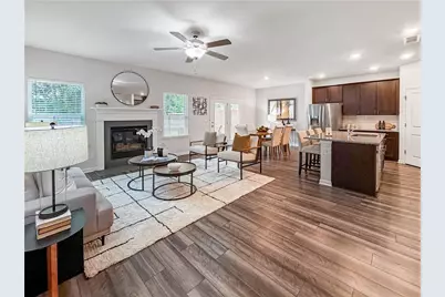 5836 Hackberry Lane, Braselton, GA 30517 - Photo 7
