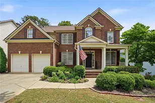 855 Freedom Way, Cumming, GA 30040 - Photo 1