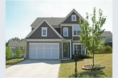 485 Wood Duck Court, Suwanee, GA 30024 - Photo 1